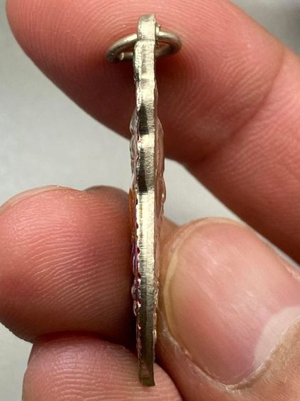 เหรียญหลวงปู่ทวดลงยา รูปที่ 4