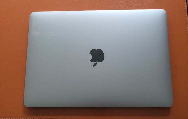 Apple Macbook Pro 13 Inch แมค โอเอส 8 กิกะไบต์ USB ไม่ใช่ MacBook Pro A1708 ปี2017 