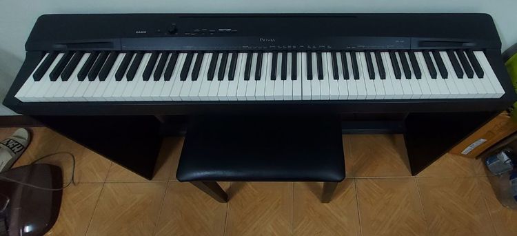 เปียโนไฟฟ้า Piano Casio PX-160 รูปที่ 11