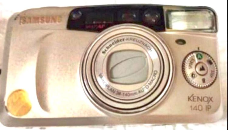 กล้องถ่ายรูปชัมชุงใช้ฟิมล์ ขายถูก