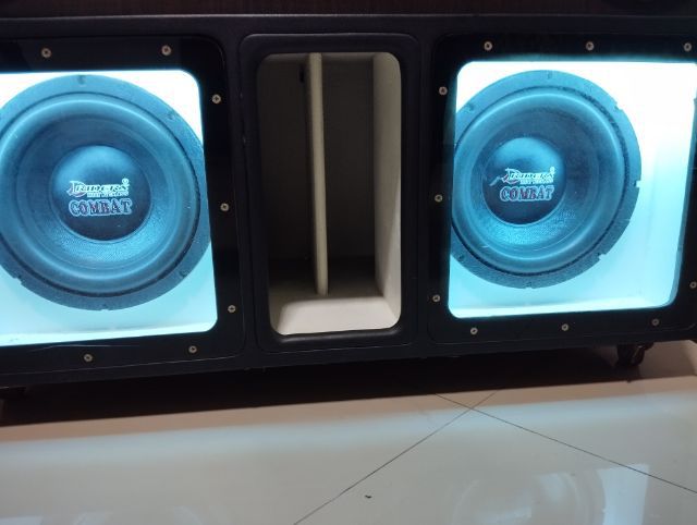 ตู้ลำโพงเครื่องเสียงรถยนต์ MP3 รูปที่ 5