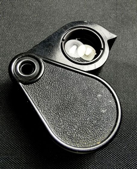 Carl Zeiss Jena 10x รูปที่ 4