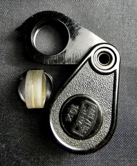 Carl Zeiss Jena 10x รูปที่ 7