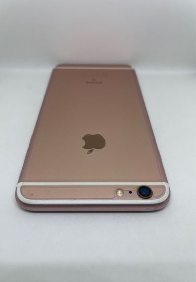 iPhone 6s Plus Rose Gold 64 GB สุขภาพแบต 100 รูปที่ 6
