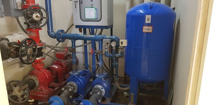 ช่างรับแก้ไขและเดิน ประปา ปั้มน้ำ ไฟฟ้า 24ชม รัชดาภิเษก ประชาอุทิศ สุทธิสาร ประชาราษฎร์บำเพ็ญ ประชาสงเคราะห์ อินทามะระ ประดิพัทธิ์ พหลโยธิน รูปที่ 9