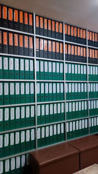 รับทำบัญชีและตรวจสอบบัญชี รูปที่ 2