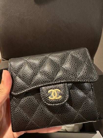 Chanel wallet รูปที่ 1