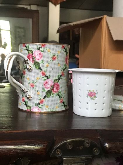 Royal Arden Tea Cup รูปที่ 3