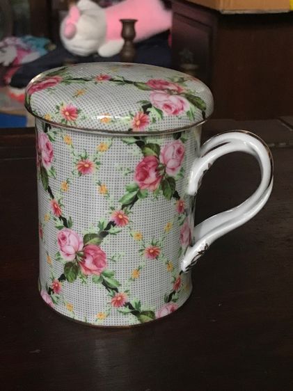 Royal Arden Tea Cup รูปที่ 7