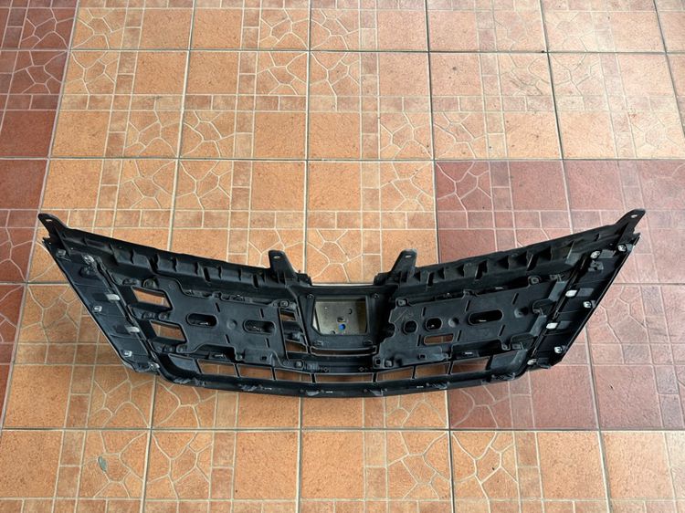 กระจังหน้ากันชนสปอร์ตไลต์  อัลพาด  ตัวไมเนอร์เชนท์ครบชุด รูปที่ 8