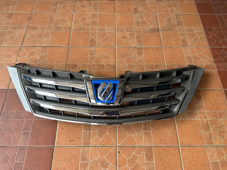 กระจังหน้ากันชนสปอร์ตไลต์  อัลพาด  ตัวไมเนอร์เชนท์ครบชุด รูปที่ 10