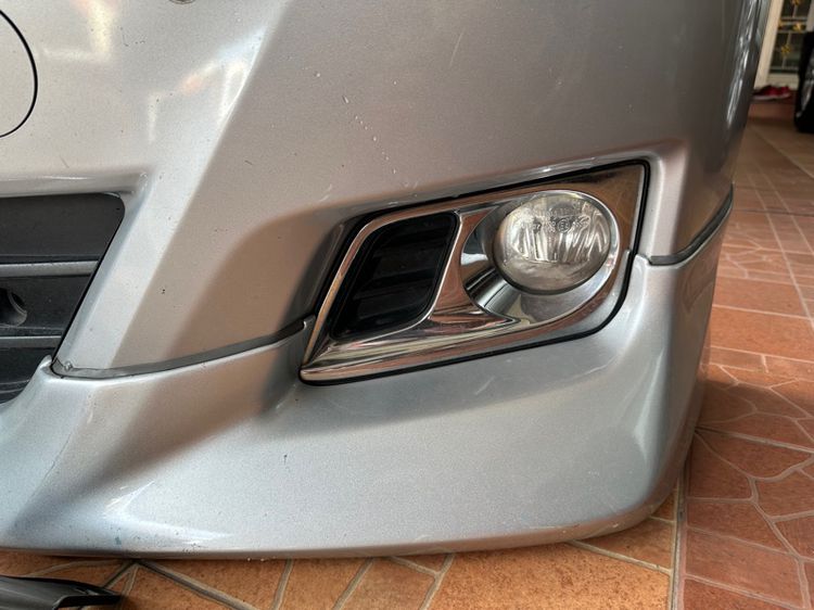 กระจังหน้ากันชนสปอร์ตไลต์  อัลพาด  ตัวไมเนอร์เชนท์ครบชุด รูปที่ 4