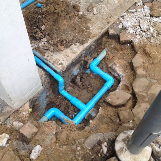 ช่างแก้ไขท่อประปาแตก ซ่อมปั้มน้ำ และติดตั้ง24ชม สาธุประดิษฐ์ จันท์ นราธิวาส เจริญราษฎร์ เจริญกรุง สีลม สาทร เย็นอากาศ นางลิ้นจี่ พระราม3     รูปที่ 3