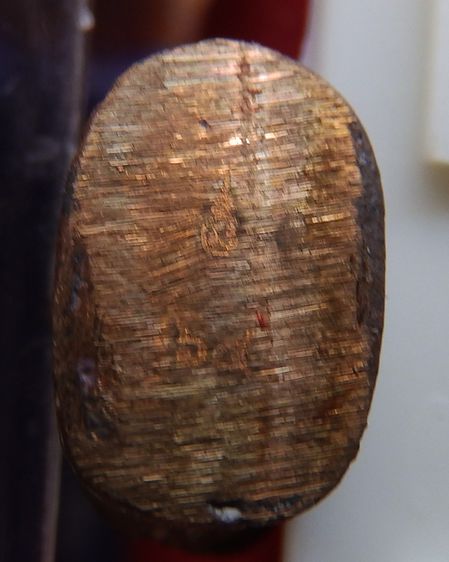 พ่อปู่ชูชกเทพขอได้ รุ่นแรก หลวงปู่คำบุ วัดกุดชมภู พ.ศ. 2553 เนื้อสัตตโลหะ-เนื้อทองทิพย์ ยิงโค๊ด-เลข พร้อมกล่องเดิม รูปที่ 35