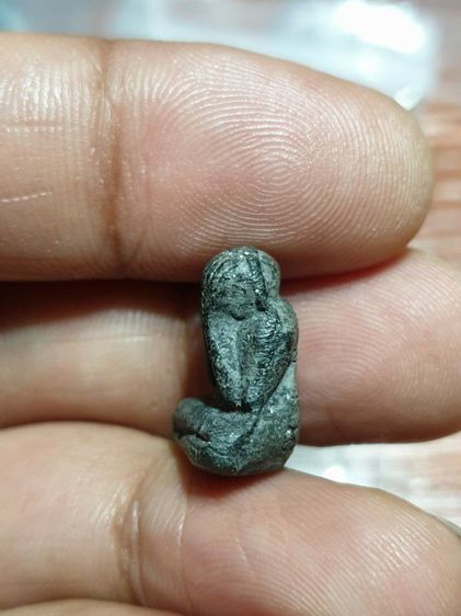 พระปิดตาบางแซะ รุ่นแรก พ่อท่านแดง วัดโคกทราย สงขลา ปี2540 รูปที่ 6