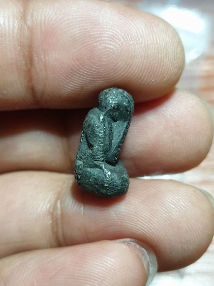 พระปิดตาบางแซะ รุ่นแรก พ่อท่านแดง วัดโคกทราย สงขลา ปี2540 รูปที่ 5