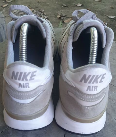 รองเท้า Nike รุ่น Air Vortex  สีเทา Size 43​ ความยาว 27.5 ​ซม. รูปที่ 2