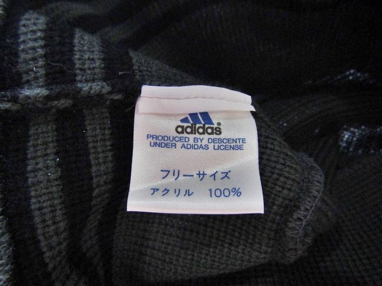 ส่งฟรี บักเก็ต adidas MADE IN JAPAN รูปที่ 7
