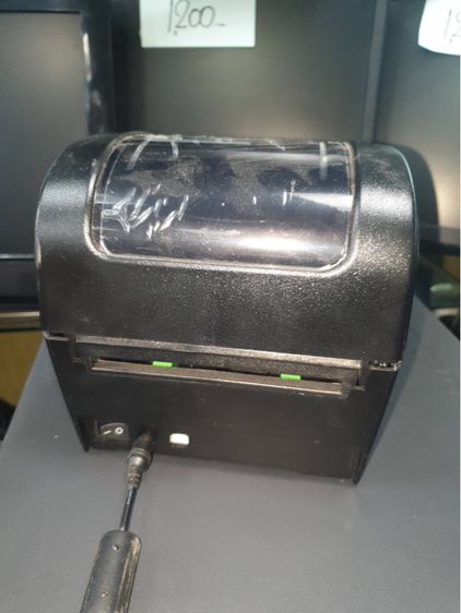 Printer Barcode ยี่ห้อTSC รูปที่ 2