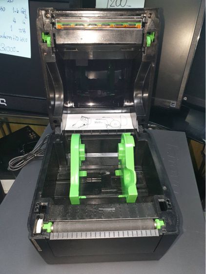 Printer Barcode ยี่ห้อTSC รูปที่ 4