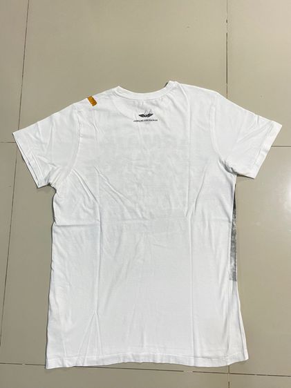 เสื้อยืด armani exchange รูปที่ 2