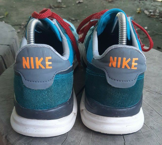 รองเท้า Nike ​รุ่น​ Lunar​ Internationallist​ size 43​ ความยาว 27.5​ ซม. รูปที่ 2