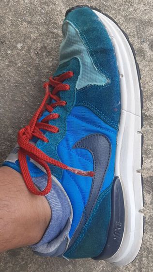 รองเท้า Nike ​รุ่น​ Lunar​ Internationallist​ size 43​ ความยาว 27.5​ ซม. รูปที่ 15