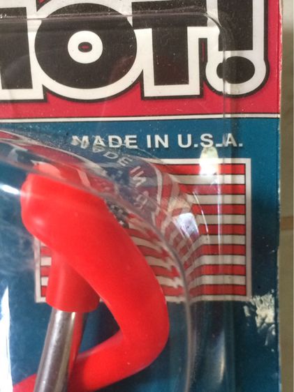 หนังสติ๊ก USA 🇺🇸 ( SLINGSHOT ) รูปที่ 2