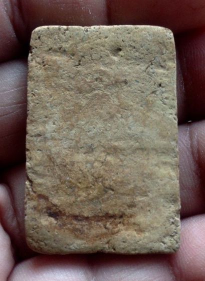 พระสมเด็จฝากมา รูปที่ 4