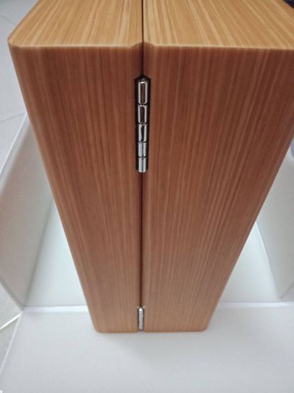 กล่องไม้ใบใหญ่ รูปที่ 7