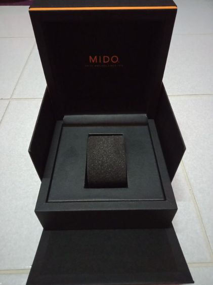 กล่อง นาฬิกา MIDO รูปที่ 5