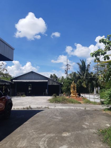 ขายหรือเช่าโกดังโรงงานออฟฟิต รูปที่ 2