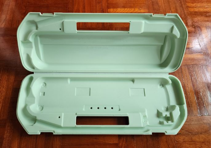 เมโลเดียน Suzuki รูปที่ 4