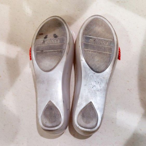 รองเท้า Melissa x Vivienne Westwood  รูปที่ 4