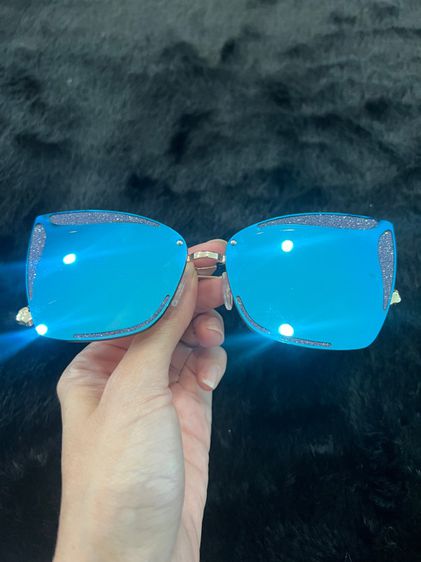 แว่นตา MIU MIU ของประมูล รูปที่ 5