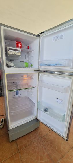 ขายตู้เย็น2ประตูซัมซุง7คิวรุ่นRT22SC3 รูปที่ 3