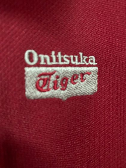 onitsuka tigerแจ็คเก็ต รูปที่ 4