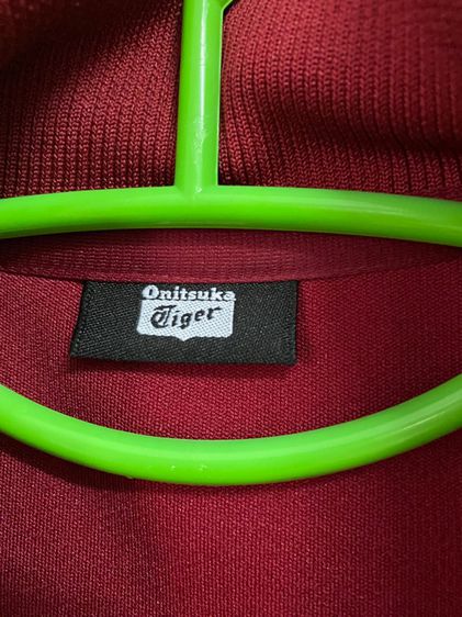 onitsuka tigerแจ็คเก็ต รูปที่ 5