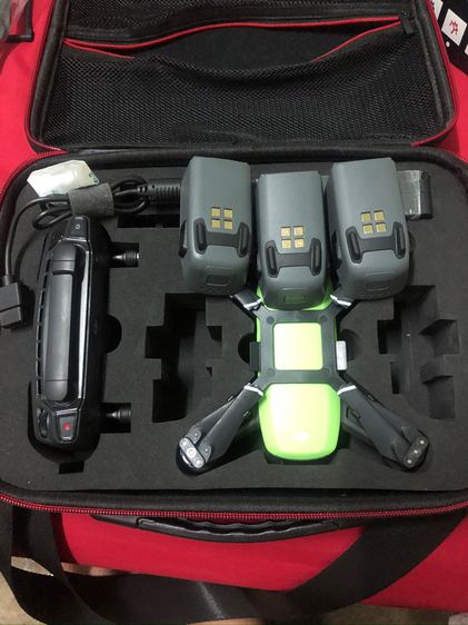 โครน spark รูปที่ 6