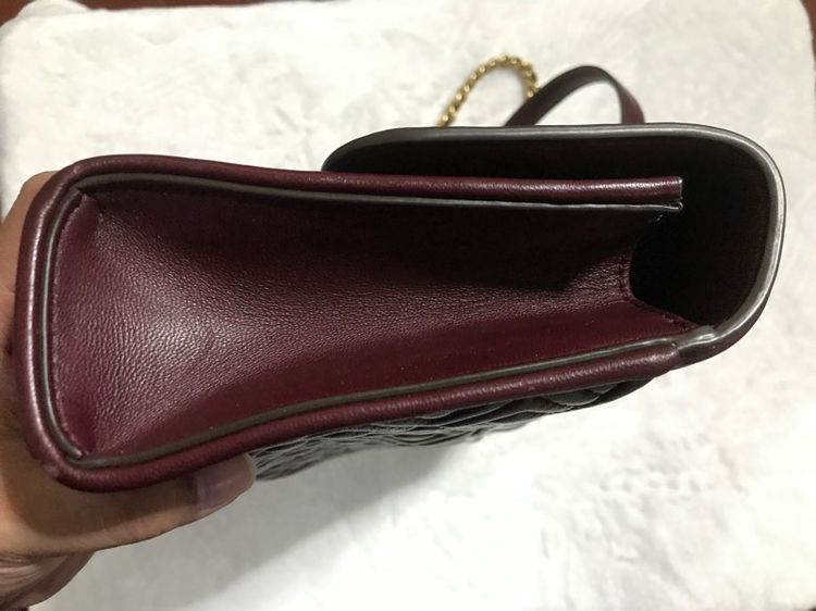 TORY BURCH แท้ มือสอง รูปที่ 7