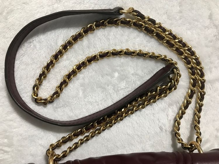 TORY BURCH แท้ มือสอง รูปที่ 4