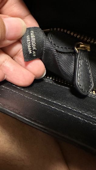 COACH SWAGGE แท้ มือสอง รูปที่ 8