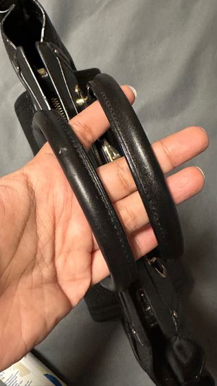 COACH SWAGGE แท้ มือสอง รูปที่ 3