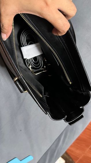 COACH SWAGGE แท้ มือสอง รูปที่ 6