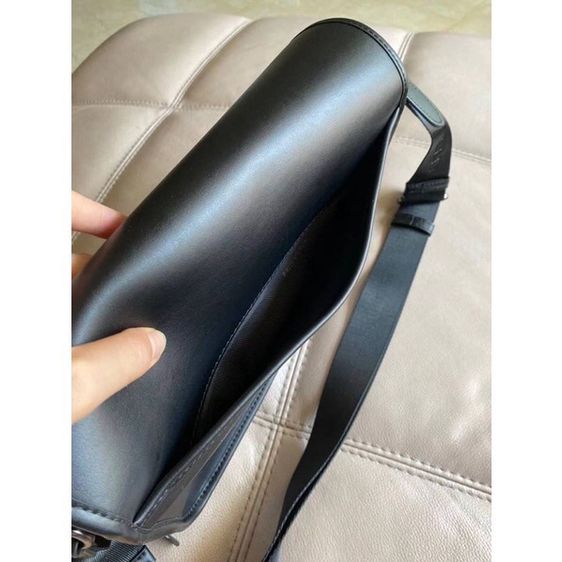 Coach กระเป๋าผู้ชาย (11.5") รูปที่ 4