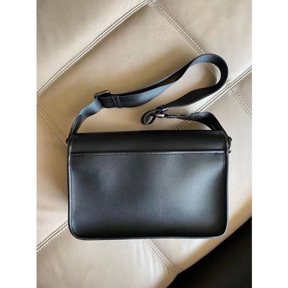 Coach กระเป๋าผู้ชาย (11.5") รูปที่ 2