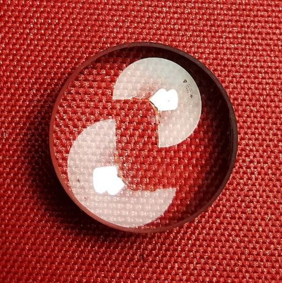 กล้อง​ Carl Zeiss Jena 10x รูปที่ 10