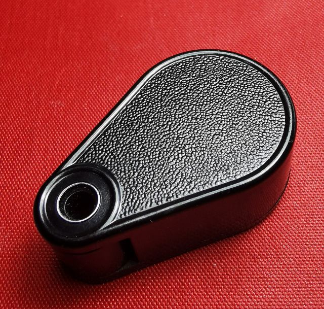 กล้อง​ Carl Zeiss Jena 10x รูปที่ 2