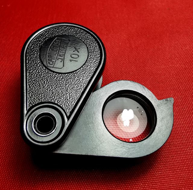 กล้อง​ Carl Zeiss Jena 10x รูปที่ 3