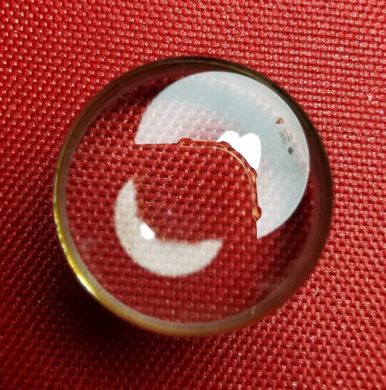 กล้อง​ Carl Zeiss Jena 10x รูปที่ 11